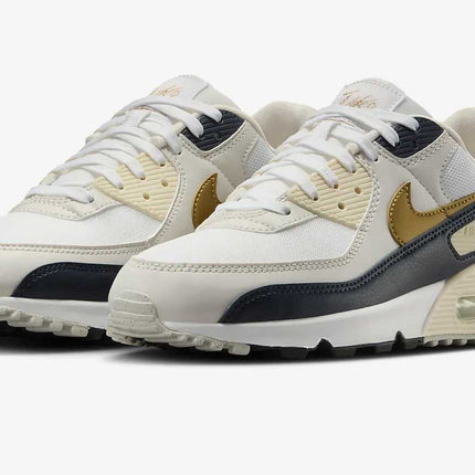 HF3444-100 Nike Air Max 90 Next Nature Olympic (Women's)