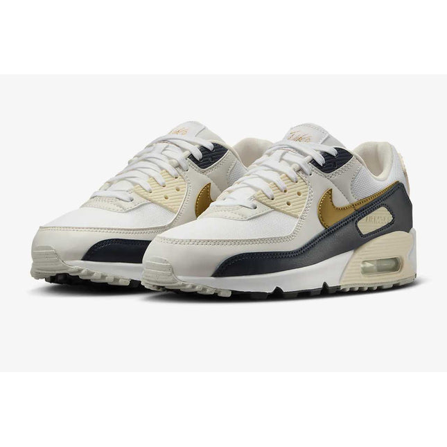 HF3444-100 Nike Air Max 90 Next Nature Olympic (Women's)