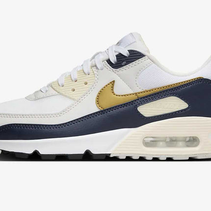 HF3444-100 Nike Air Max 90 Next Nature Olympic (Women's)