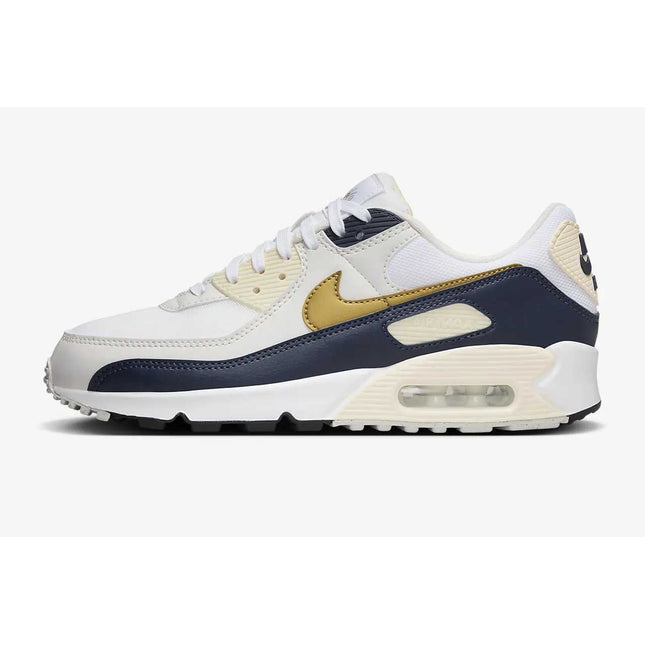 HF3444-100 Nike Air Max 90 Next Nature Olympic (Women's)