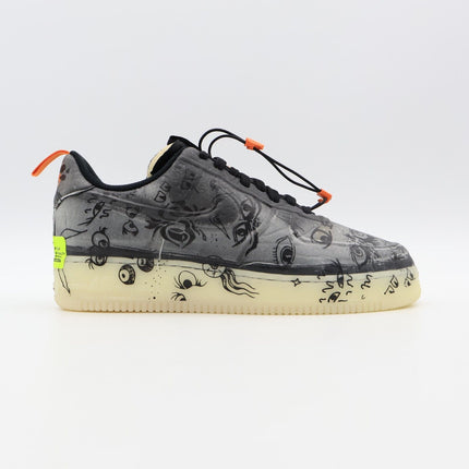 DC8904-001 Nike Air Force 1 Low Experimental Halloween (Men's)