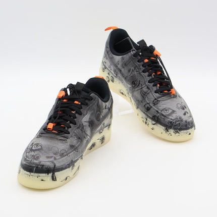 DC8904-001 Nike Air Force 1 Low Experimental Halloween (Men's)