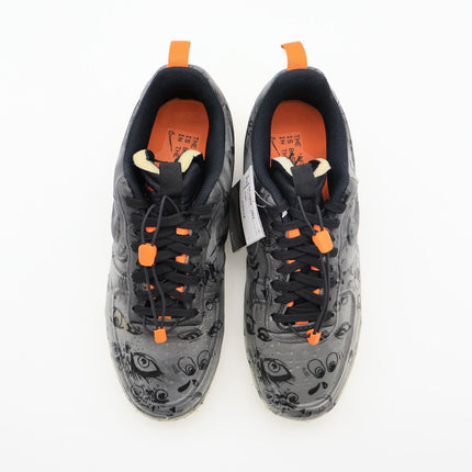 DC8904-001 Nike Air Force 1 Low Experimental Halloween (Men's)