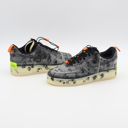 DC8904-001 Nike Air Force 1 Low Experimental Halloween (Men's)