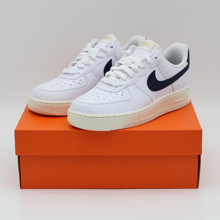 FZ6768-100 Nike WMNS Air Force 1 Low '07 Next Nature Olympics (Women's)