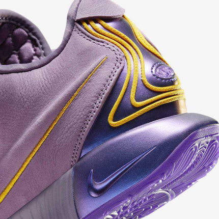 FV2345-500 Nike LeBron 21 Purple Rain (Men's)