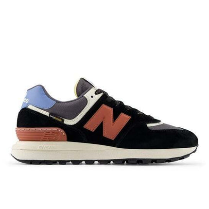 U574LGTR New Balance 574 Legacy TR Black (Men's)