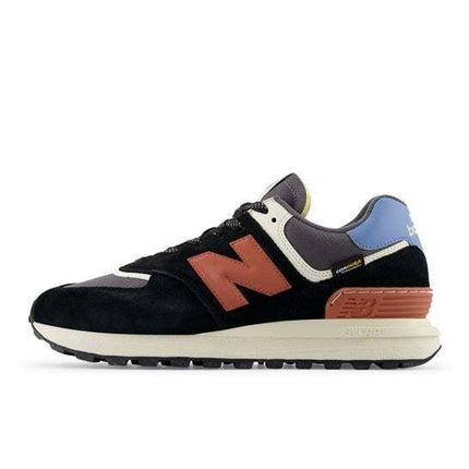 U574LGTR New Balance 574 Legacy TR Black (Men's)