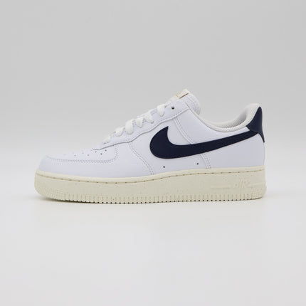 FZ6768-100 Nike WMNS Air Force 1 Low '07 Next Nature Olympics (Women's)