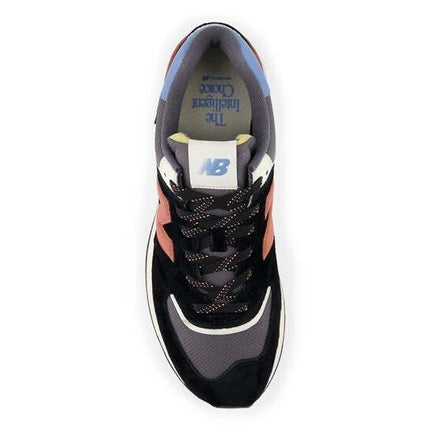 U574LGTR New Balance 574 Legacy TR Black (Men's)