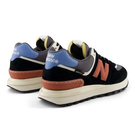 U574LGTR New Balance 574 Legacy TR Black (Men's)