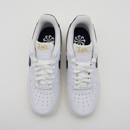 FZ6768-100 Nike WMNS Air Force 1 Low '07 Next Nature Olympics (Women's)