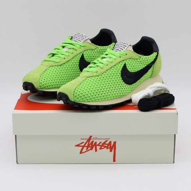 FQ5369-300 Stussy Nike LD-1000 SP Action Green (Men's)