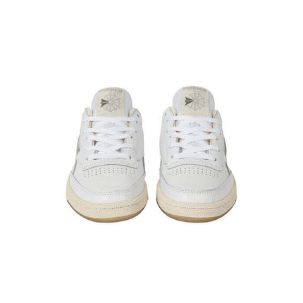 PLC-RBK-CLBC Palace Skateboards Reebok Club C White Sail (Men's)