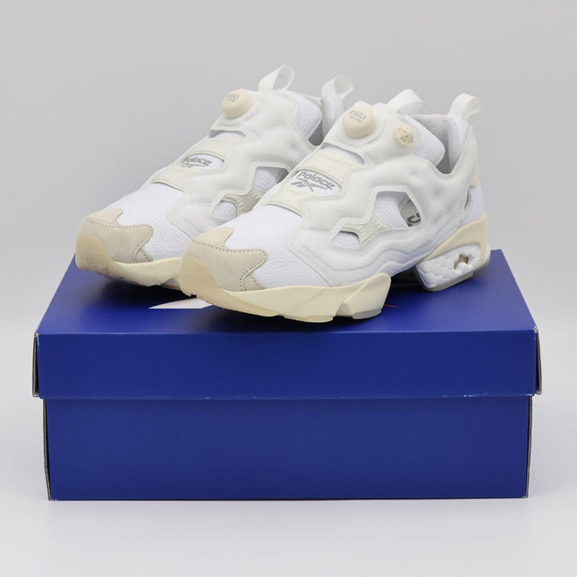 PLC-RBK-IPF Palace Skateboards Reebok Instapump Fury White Sail (Men's)