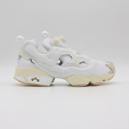 PLC-RBK-IPF Palace Skateboards Reebok Instapump Fury White Sail (Men's)