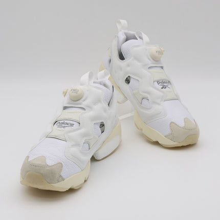 PLC-RBK-IPF Palace Skateboards Reebok Instapump Fury White Sail (Men's)