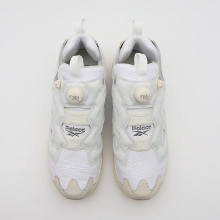 PLC-RBK-IPF Palace Skateboards Reebok Instapump Fury White Sail (Men's)