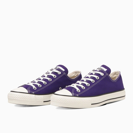 31312200 Converse Canvas All Star J OX Purple (Men's)