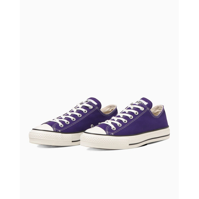 31312200 Converse Canvas All Star J OX Purple (Men's)