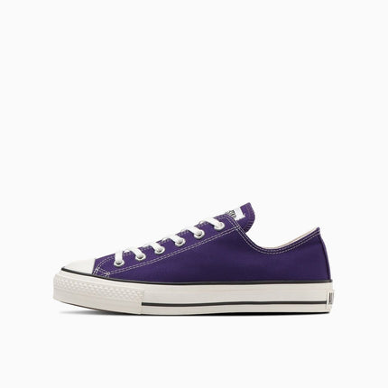 31312200 Converse Canvas All Star J OX Purple (Men's)