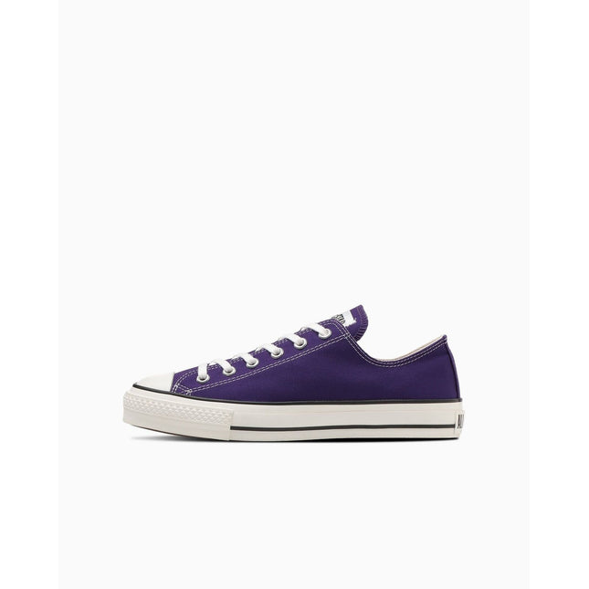 31312200 Converse Canvas All Star J OX Purple (Men's)