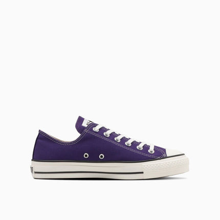 31312200 Converse Canvas All Star J OX Purple (Men's)