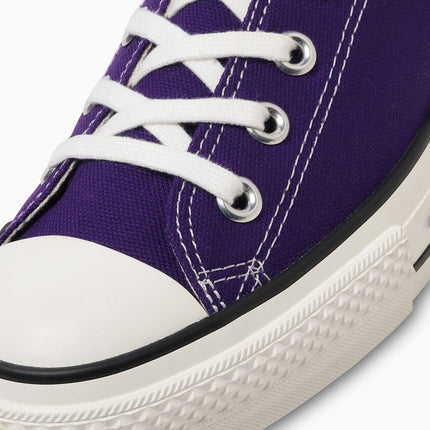 31312200 Converse Canvas All Star J OX Purple (Men's)