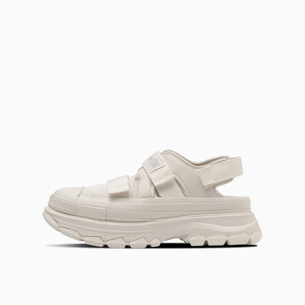 31311971 Converse All Star Trekwave Sandal OX Pale White (Men's)