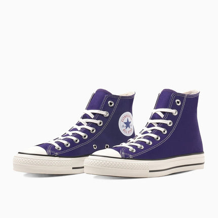 31312190 Converse Canvas All Star J Hi Purple (Men's)