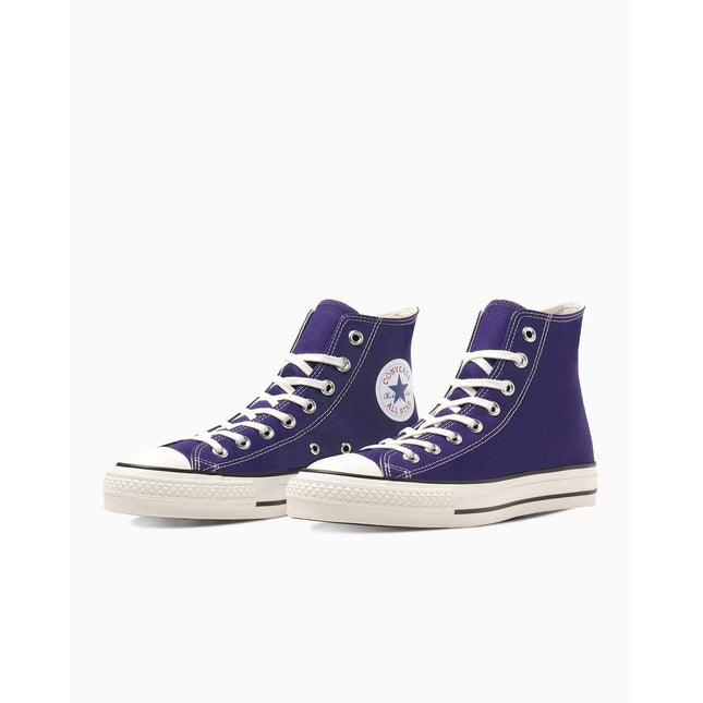 31312190 Converse Canvas All Star J Hi Purple (Men's)