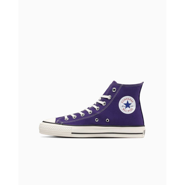 31312190 Converse Canvas All Star J Hi Purple (Men's)