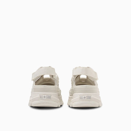 31311971 Converse All Star Trekwave Sandal OX Pale White (Men's)