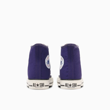 31312190 Converse Canvas All Star J Hi Purple (Men's)