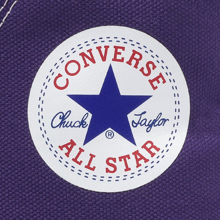 31312190 Converse Canvas All Star J Hi Purple (Men's)