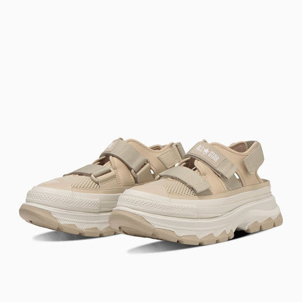 31311970 Converse All Star Trekwave Sandal OX Sand Beige (Men's)