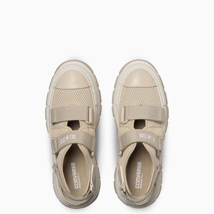 31311970 Converse All Star Trekwave Sandal OX Sand Beige (Men's)