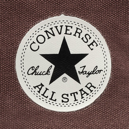 31312071 Coca-Cola Converse All Star US UF Hi Brown (Men's)