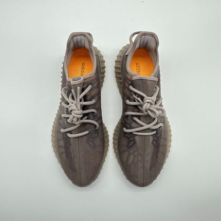 Size 10.5 - adidas Yeezy Boost 350 V2 Mono Mist - GW2871