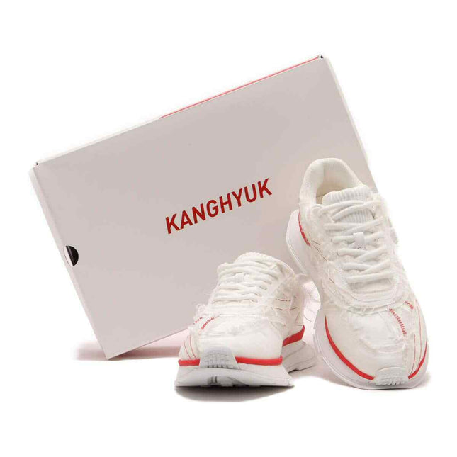 R04722BM00030 KANGHYUK Reebok Classic Leather LTD (Men's)