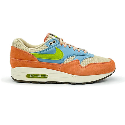 DV3196-800 Nike Air Max 1 Light Madder Root and Worn Blue