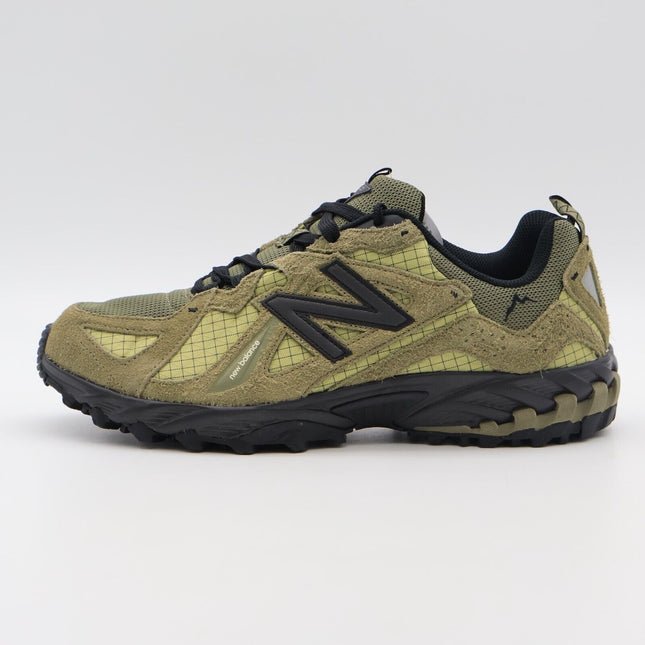 ML610TCL CAYL New Balance 610 Covert Green (Men's)