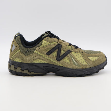 ML610TCL CAYL New Balance 610 Covert Green (Men's)