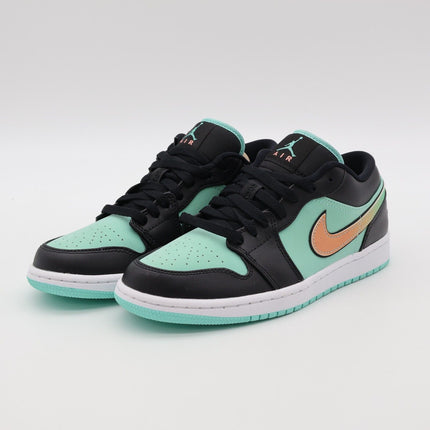 Size 7.5 - CK3022-301 Nike Air Jordan 1 Low SE Tropical Twist