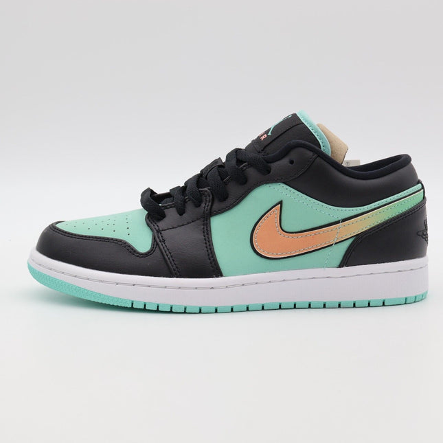 Size 7.5 - CK3022-301 Nike Air Jordan 1 Low SE Tropical Twist