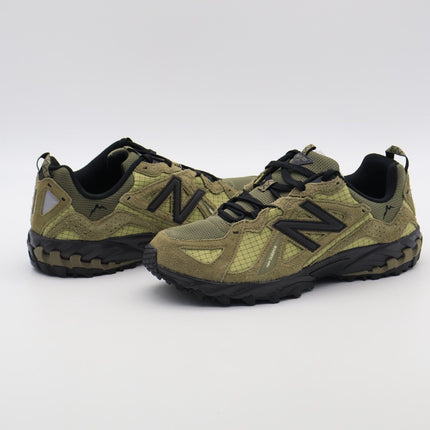 ML610TCL CAYL New Balance 610 Covert Green (Men's)