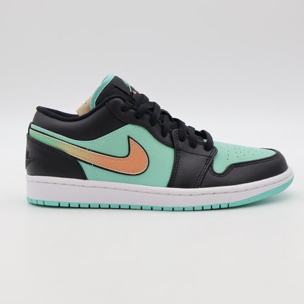 Size 7.5 - CK3022-301 Nike Air Jordan 1 Low SE Tropical Twist