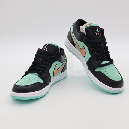 Size 7.5 - CK3022-301 Nike Air Jordan 1 Low SE Tropical Twist