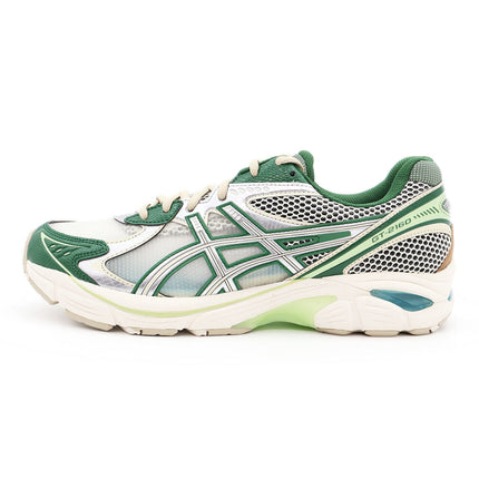 1203A361-100 Above The Clouds Asics GT-2160 Cream Shamrock Green (Men's)