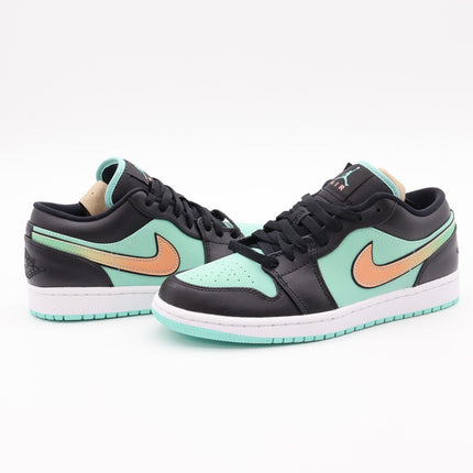 Size 7.5 - CK3022-301 Nike Air Jordan 1 Low SE Tropical Twist